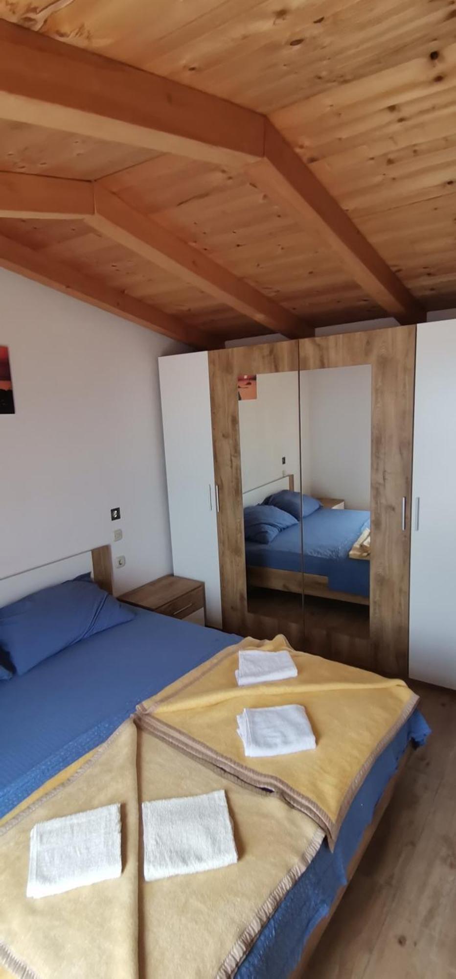 Holiday Home Milan Borje Orebić Exteriör bild