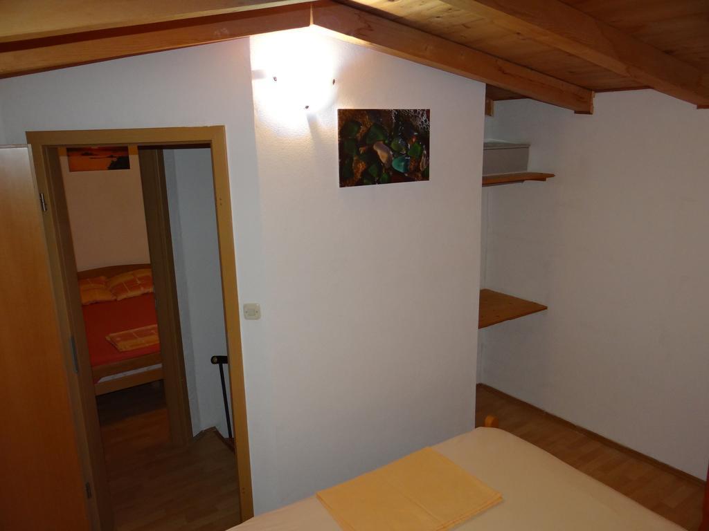 Holiday Home Milan Borje Orebić Rum bild