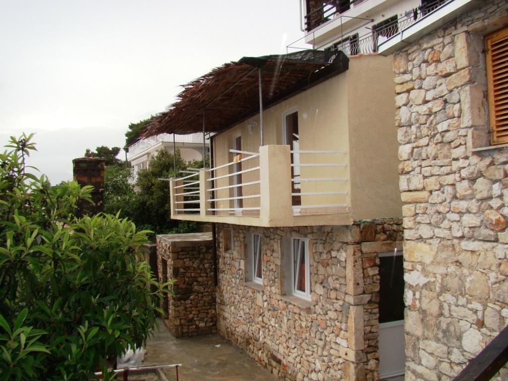 Holiday Home Milan Borje Orebić Rum bild